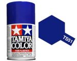 Tamiya 85051 - TS-51 Racing Blue